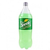 Sprite Lemon Mint Drink 1.5ltr